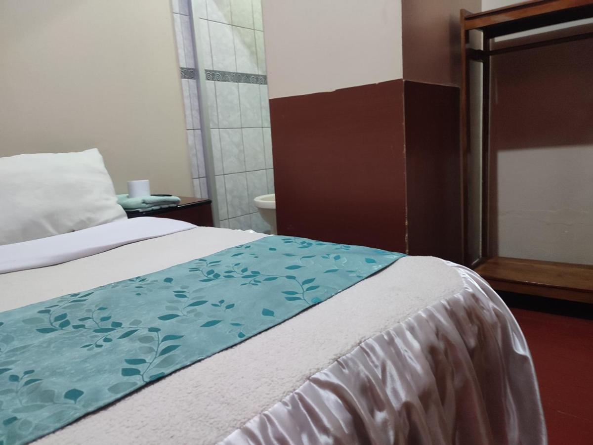 库斯科 Casa De Sila酒店 外观 照片