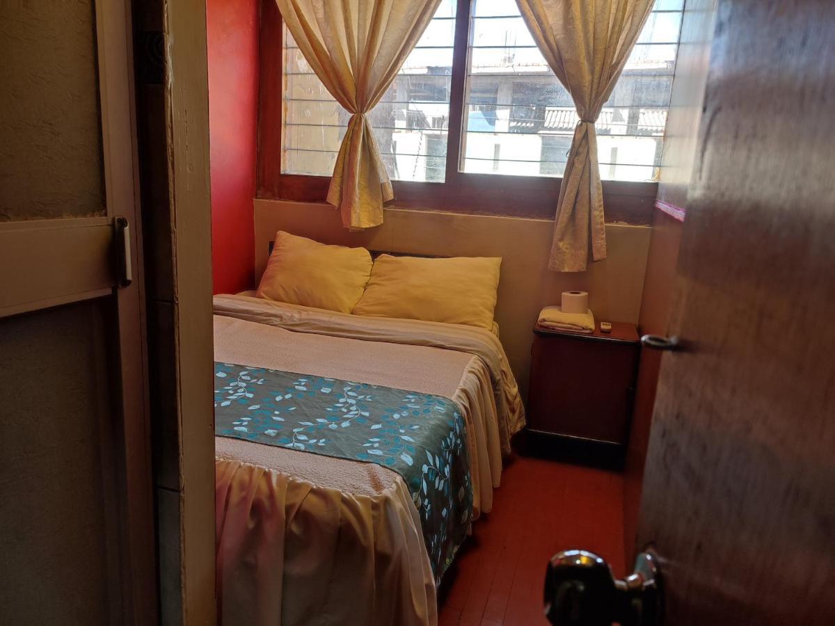 库斯科 Casa De Sila酒店 外观 照片