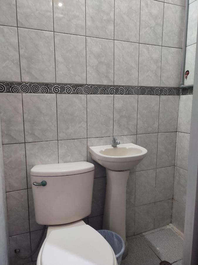 库斯科 Casa De Sila酒店 外观 照片