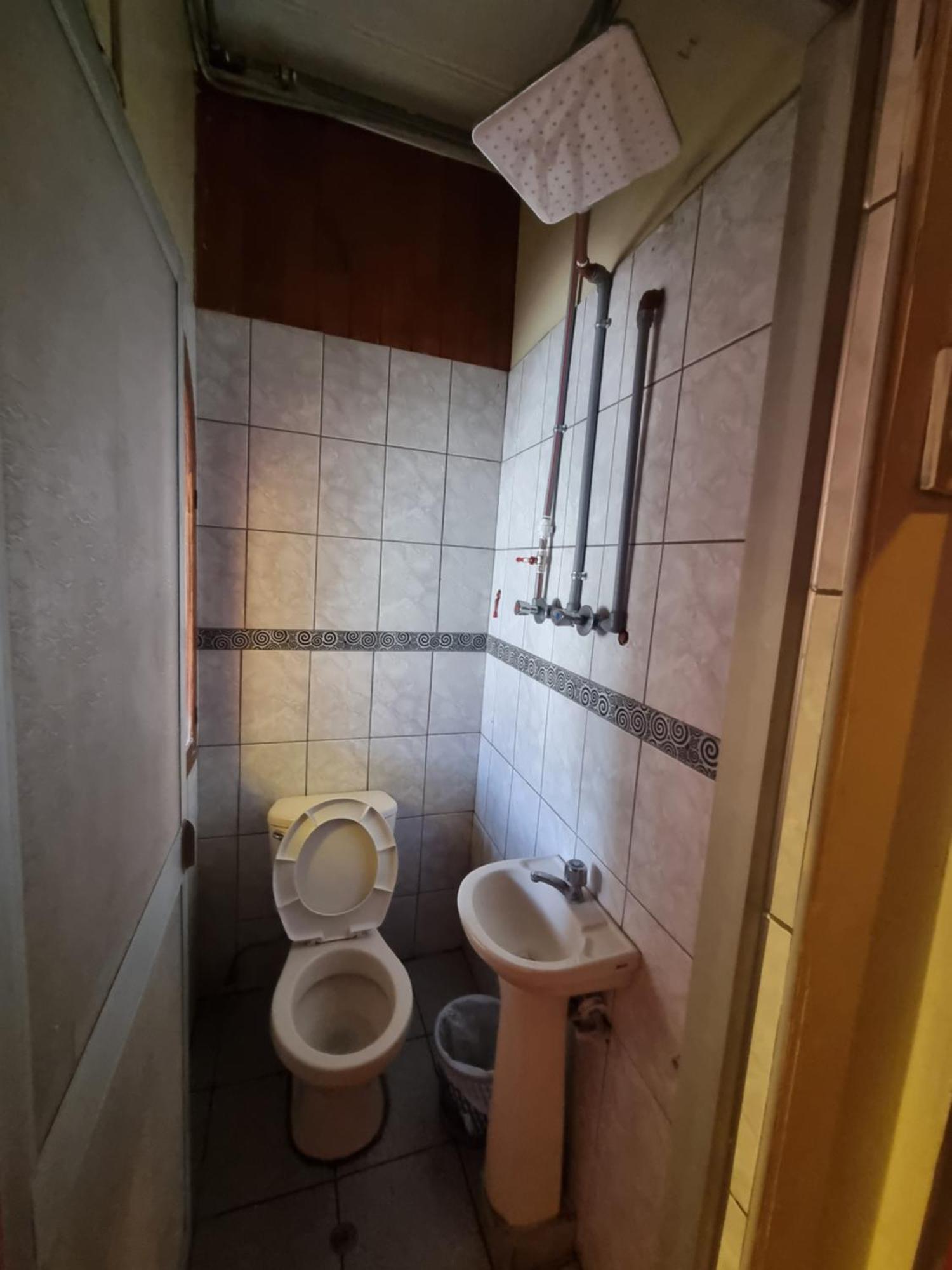 库斯科 Casa De Sila酒店 外观 照片