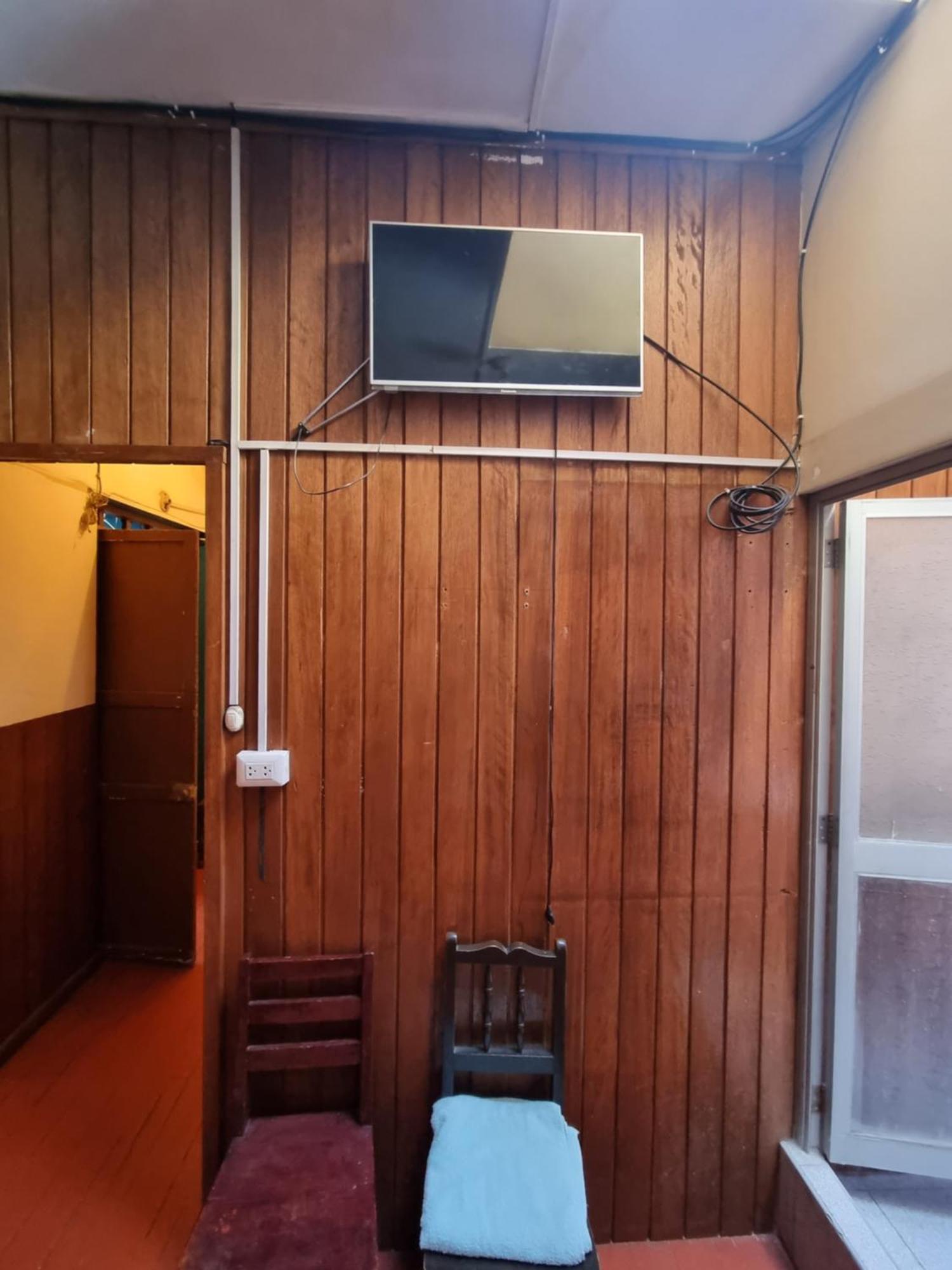 库斯科 Casa De Sila酒店 外观 照片