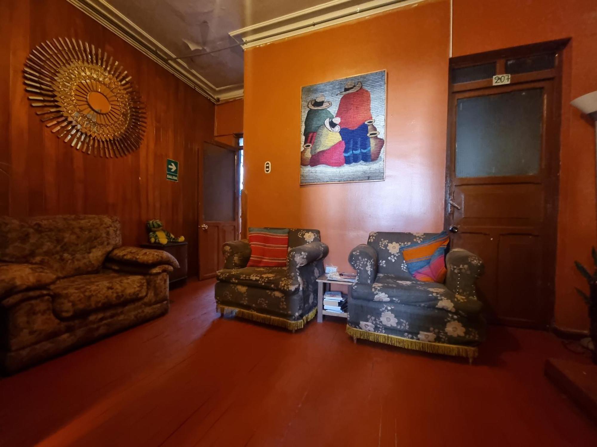 库斯科 Casa De Sila酒店 外观 照片