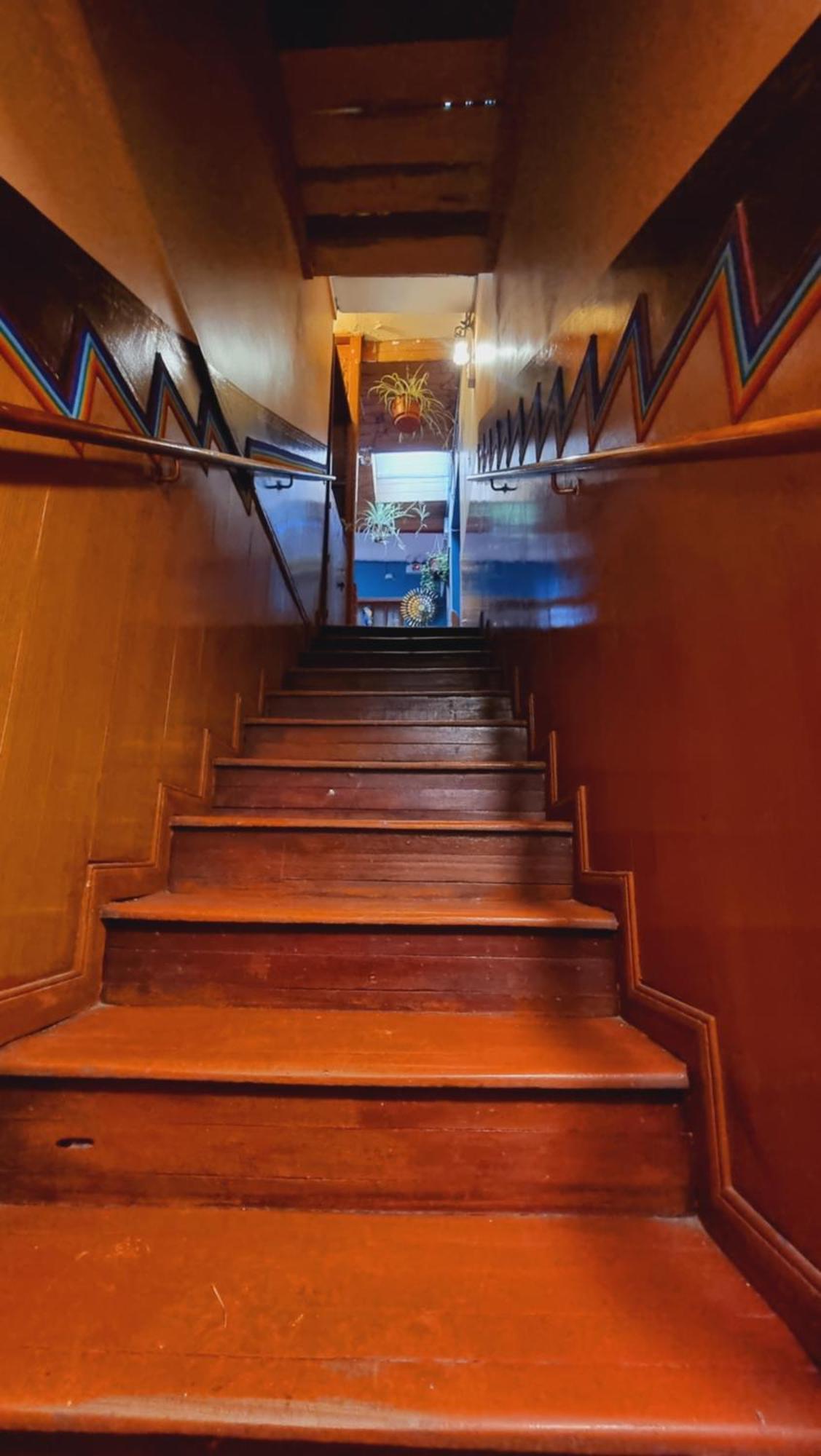 库斯科 Casa De Sila酒店 外观 照片