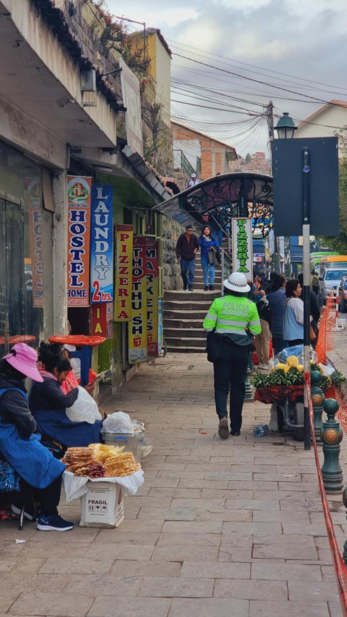 库斯科 Casa De Sila酒店 外观 照片
