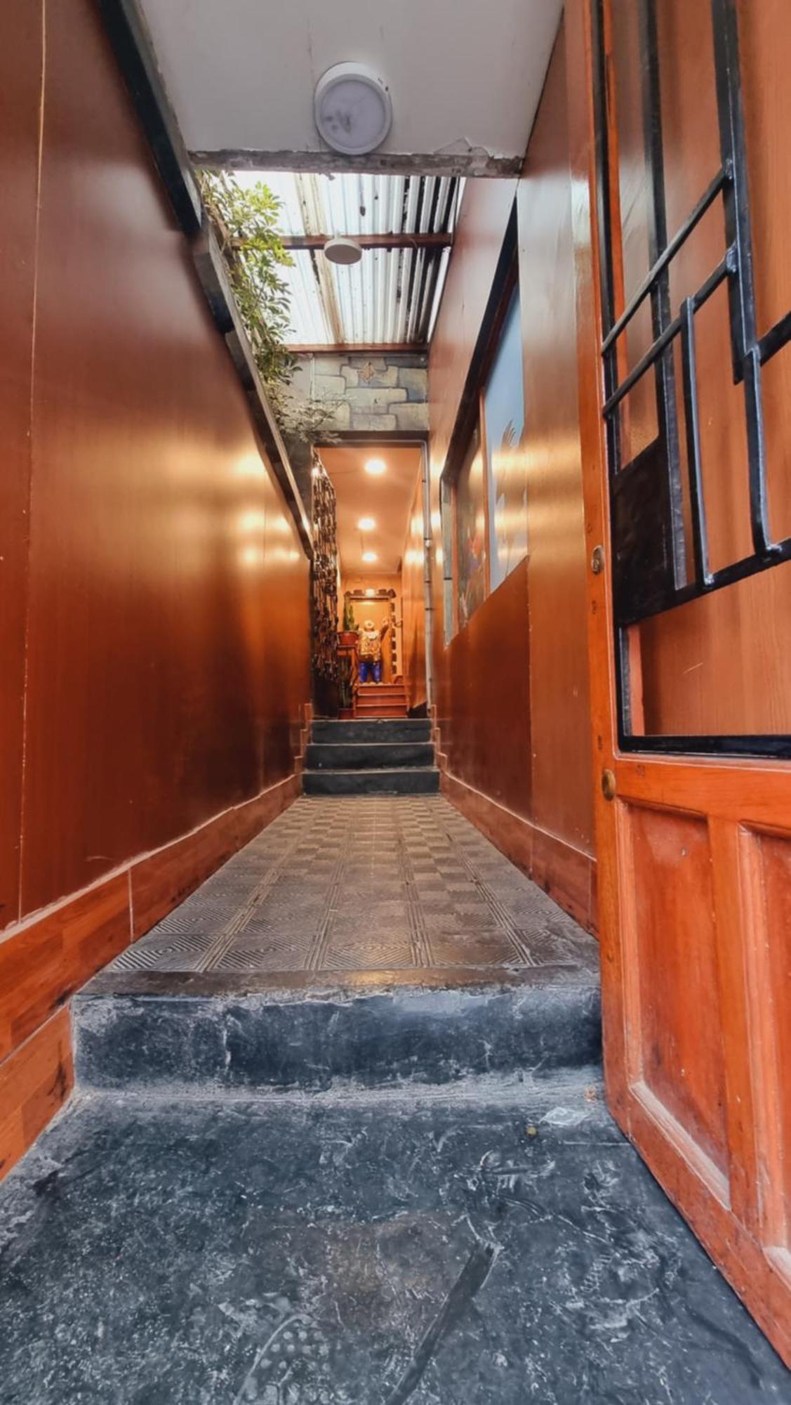 库斯科 Casa De Sila酒店 外观 照片