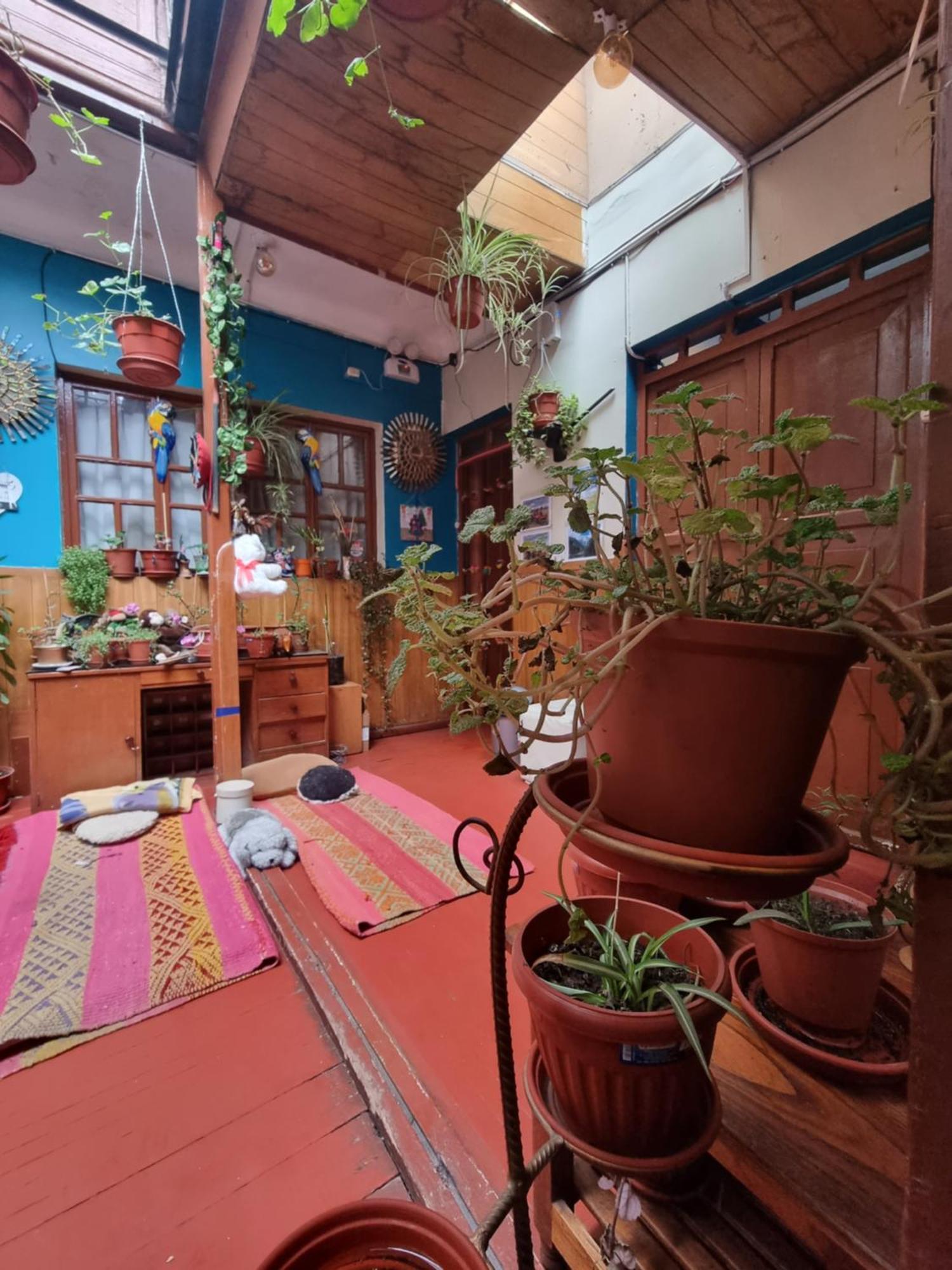 库斯科 Casa De Sila酒店 外观 照片